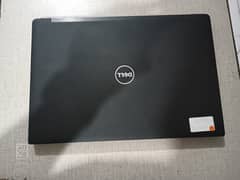 Dell Latitude 7280 i5 6th Gen