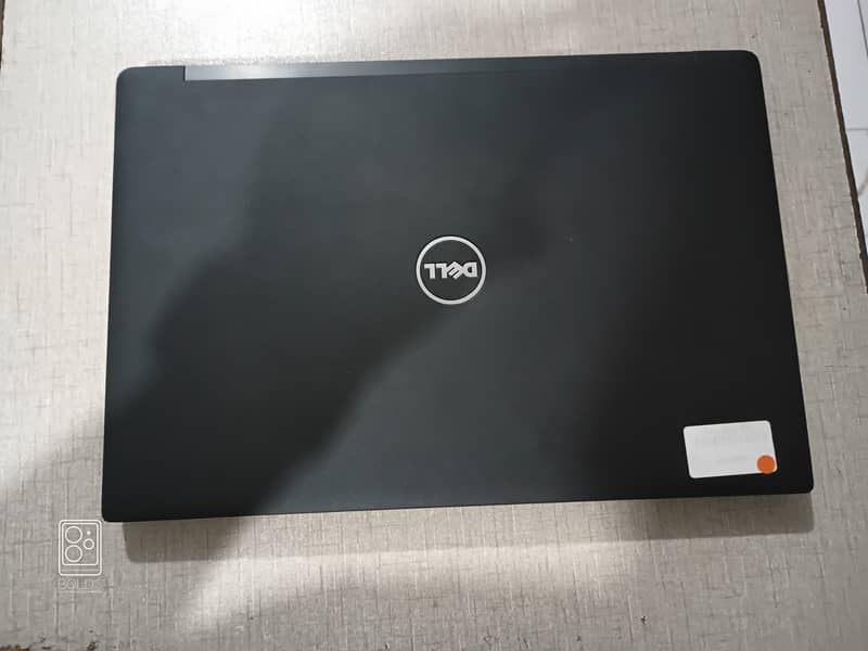 Dell Latitude 7280 i5 6th Gen 0