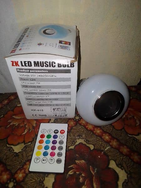 zk led music bulb 1