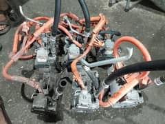 Honda vezel AC compressor available.