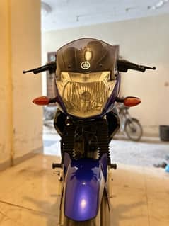 ybr 125