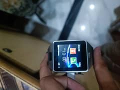 smart watch with sim card 0