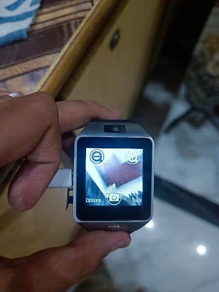 smart watch with sim card 2