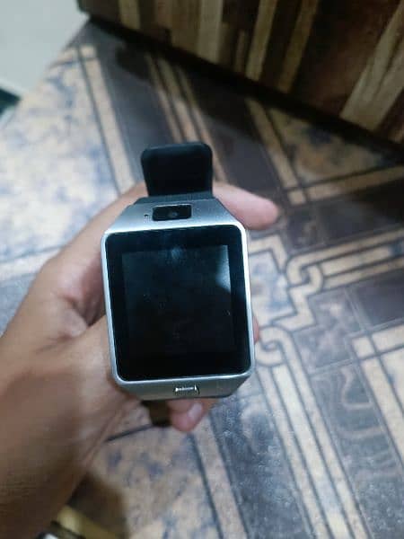 smart watch with sim card 7