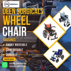 wheelchair /electric wheelchair/wheel chair automatic/ electric wheel