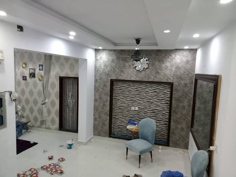 5 marla house for sale in paragon city lahore 6