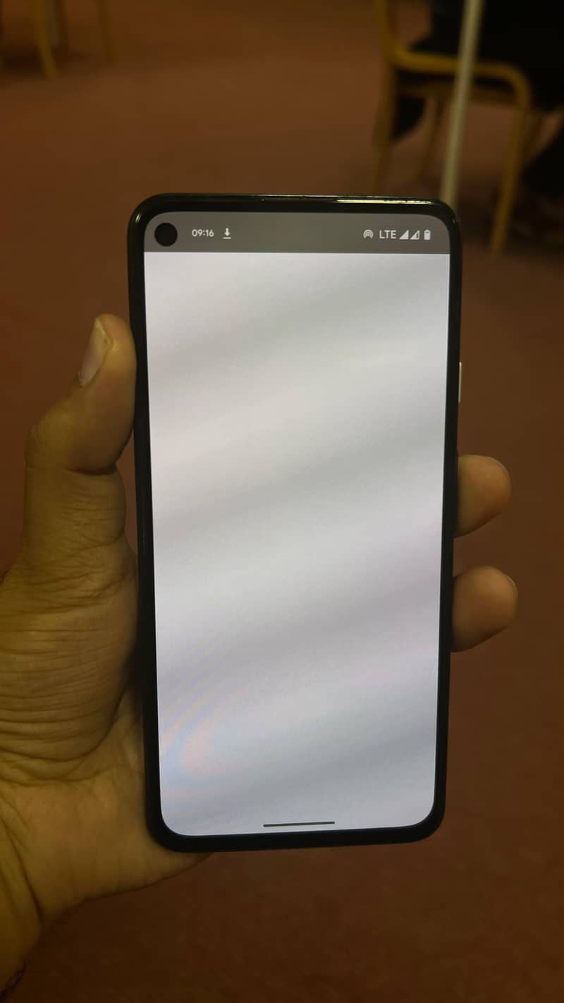 Google Pixel 4a 5g Dual Sim PTA Approved 0