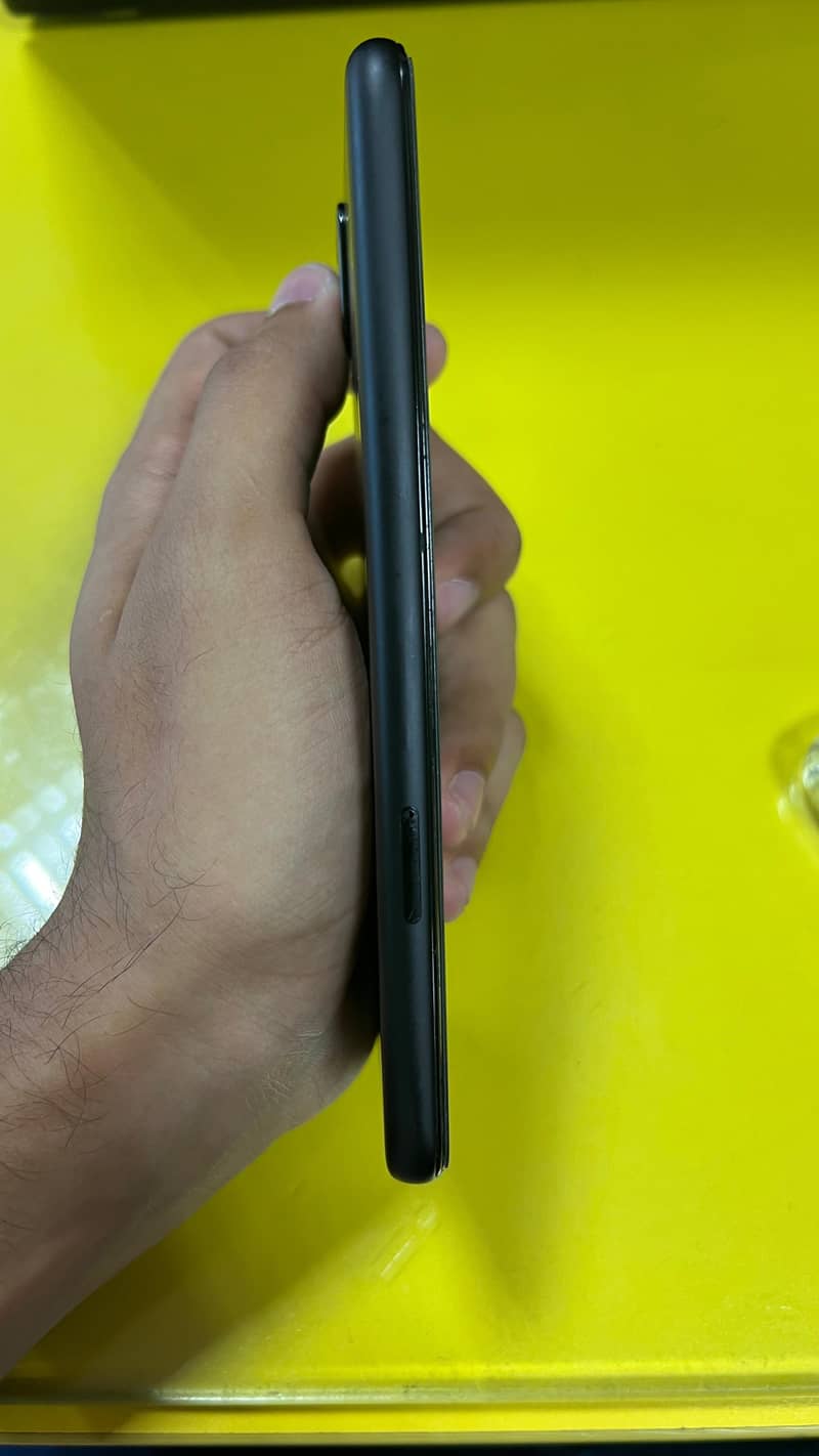 Google Pixel 4a 5g Dual Sim PTA Approved 4