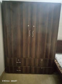 cupboard urgent sale