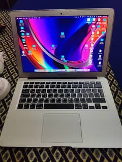 macbook air  2014