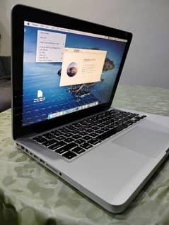 MacBook Pro 2012 Urgent Sale