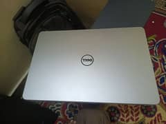 Dell inspiron i5 4th gen 0