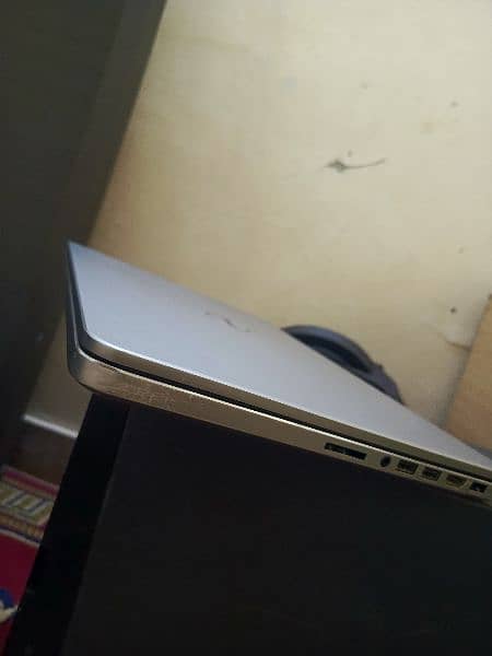 Dell inspiron i5 4th gen 2