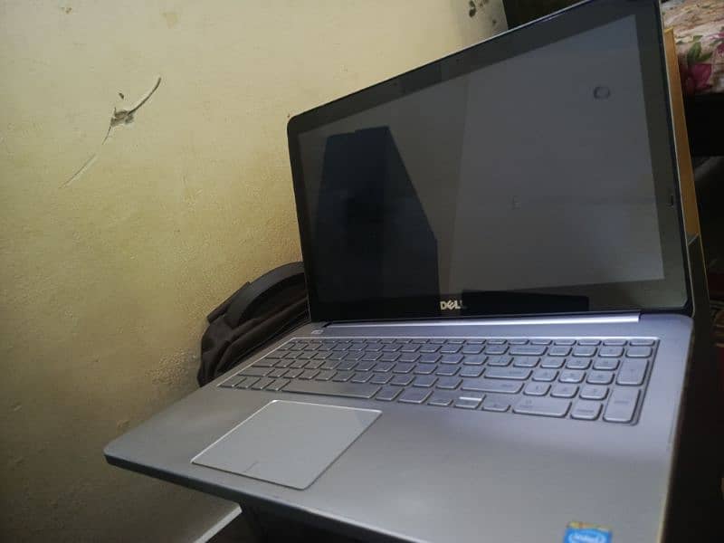 Dell inspiron i5 4th gen 5