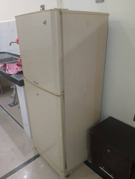 Pel Refrigerator 3