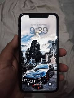 Iphone XR Non PTA FU For Sale And Exchange