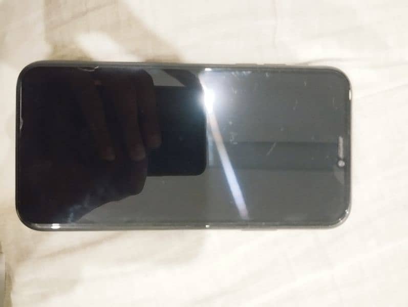 Iphone XR Non PTA FU For Sale And Exchange With Up Iphone Model. 1