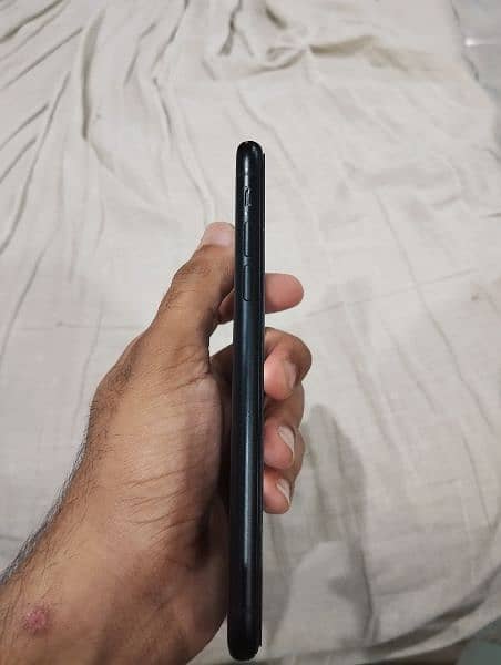 Iphone XR Non PTA FU For Sale And Exchange With Up Iphone Model. 6