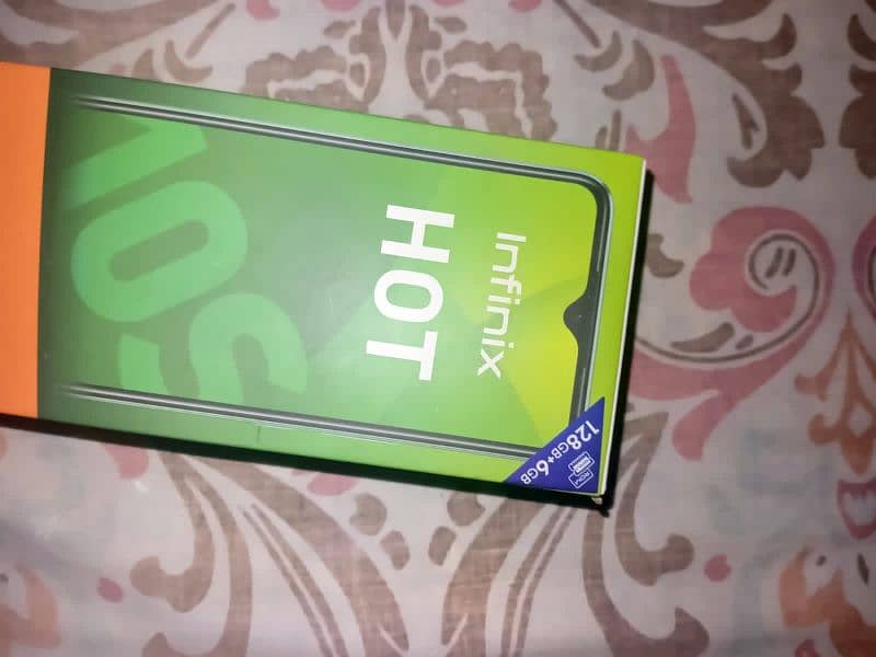 Infinix. hot. 10. s. 6.128 4