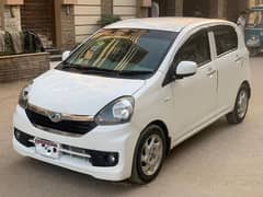 Daihatsu Mira 2014/17 L pakge