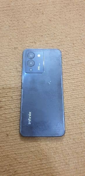 infinix note 12 pro 3