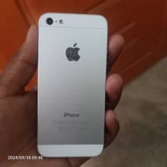 iphone 5 pta