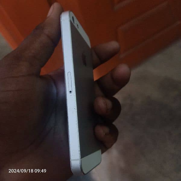 iphone 5 pta 3