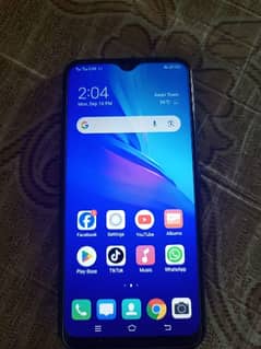 vivo y11 original set ofical pta all ok 0