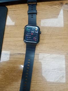 mibro smart watch T1  only watch and box