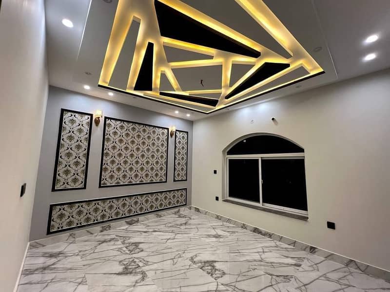 Wpc wall panels | PVC wall panels| Solid wall panels | Interior Desig 11