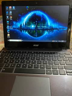 Acer ChromeBook C740 4/128 GB 0