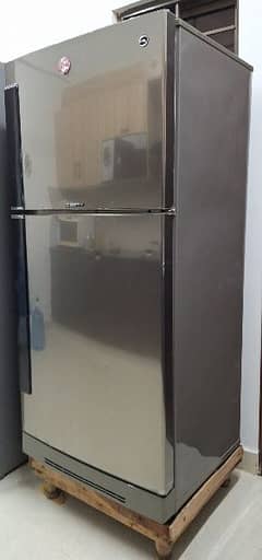 PEL " Desire" Refrigerator PRD 140