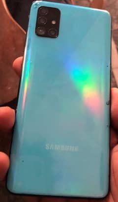 Samsung a51 6/128 0