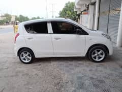 Suzuki Alto 2014