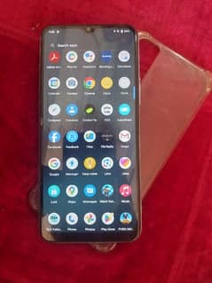 vivo y20 4ram 64gb 8 / 10 condition