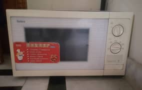 Microwave Japanese 0