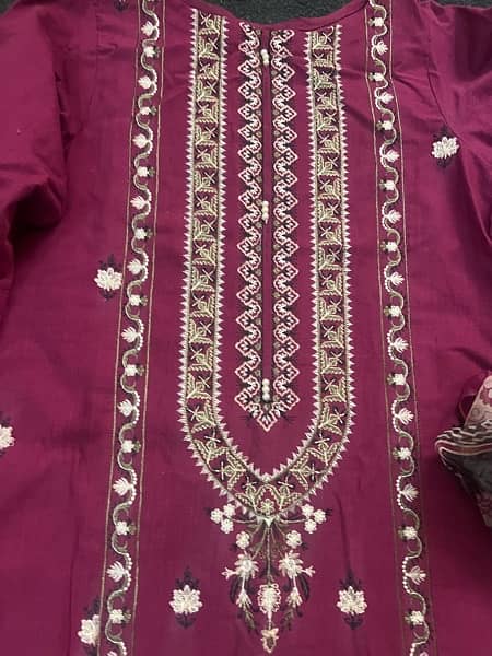 khaddar suit 2