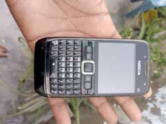 Nokia E71 PTA approved 0