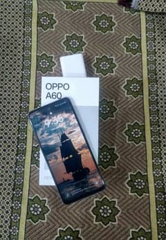 OPPO A60