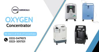 Oxygen Concentrator,Oxygen Machine , Oxygen Cylinder ,Portable Oxygen 0