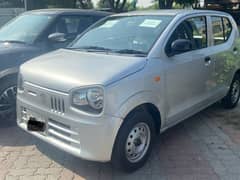 Suzuki Alto 2019