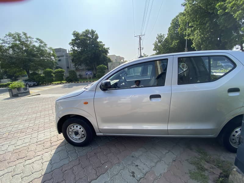 Suzuki Alto 2019 3