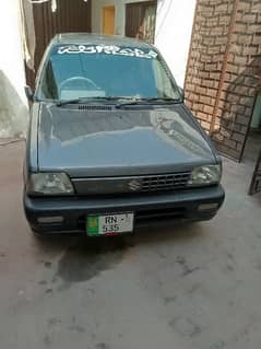 Totally jenuine Mehran Argent sale. 0