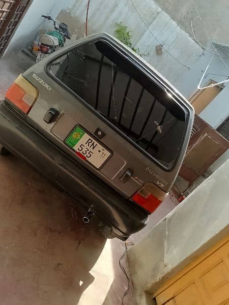 Totally jenuine Mehran Argent sale. 1