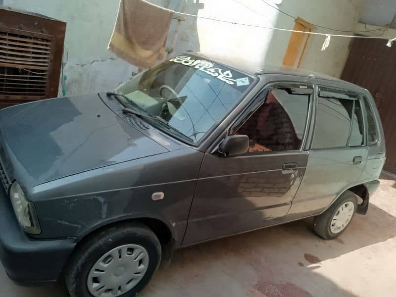 Totally jenuine Mehran Argent sale. 5