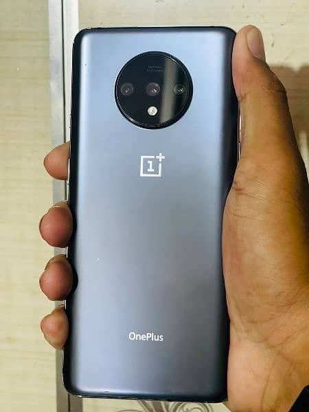 OnePlus 7t exchange possible 0