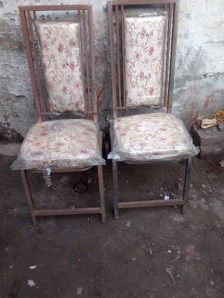 chairs available 1