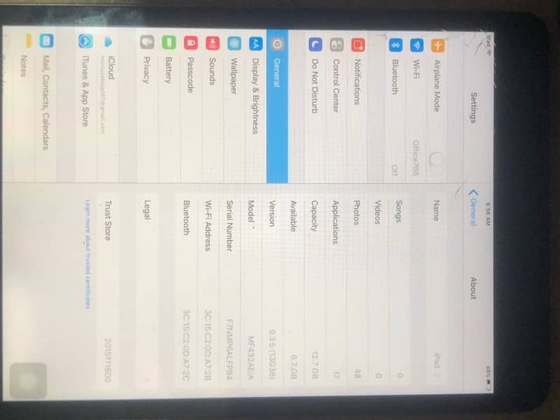 ipad mini 3