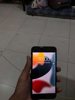 iphone 7 plus PTA Approved 256gb