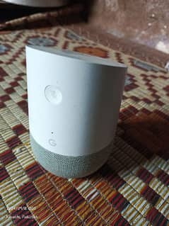 Google Home